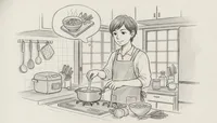 実家暮らしで料理したい思いは叶う？