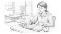 給料日ルーティンの実家暮らしでのやり方は？