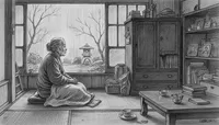 独身の実家暮らしで迎える老後は大丈夫？