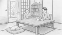 実家暮らしは悪くないと言える理由は？