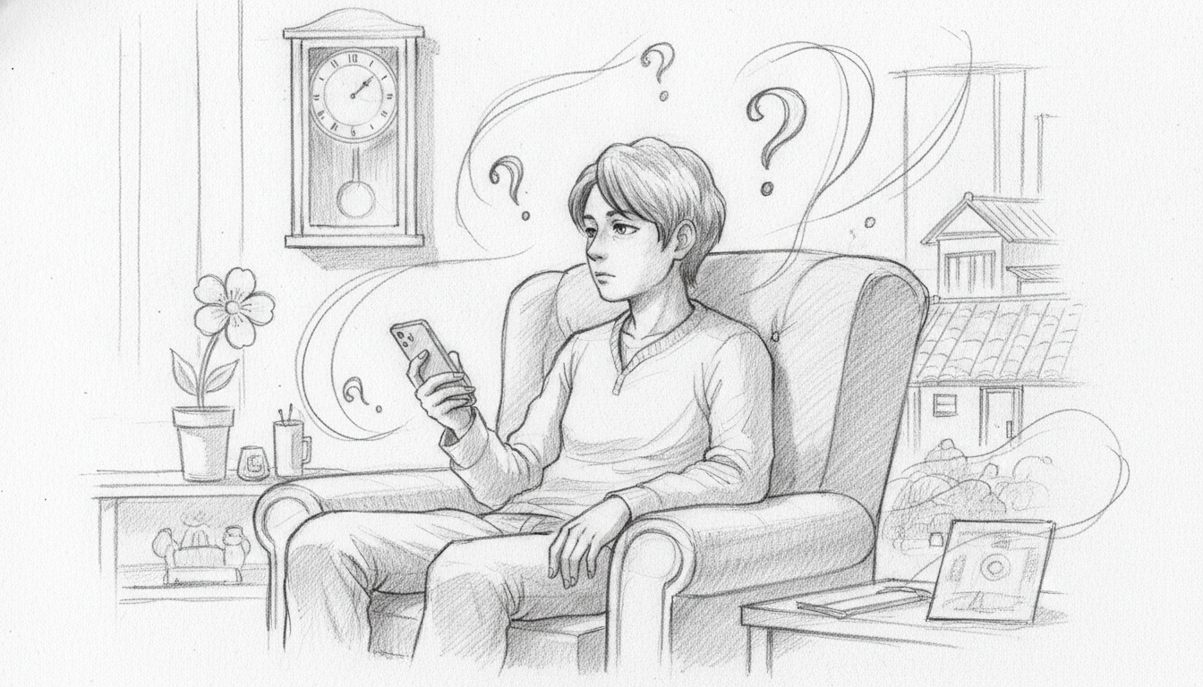 実家暮らしがわがままと言われるのはなぜ?