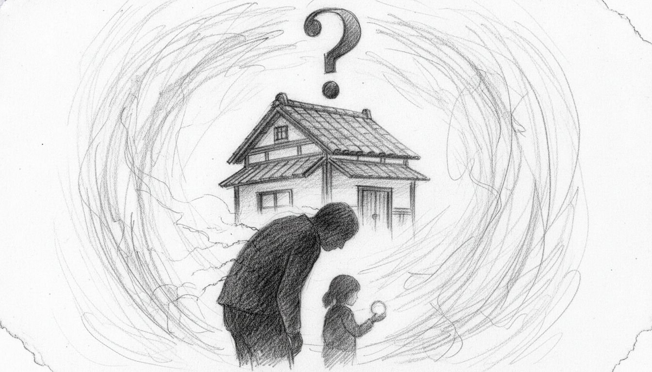 実家暮らしが悪いことと言われる理由は?
