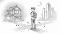 実家暮らしを出たいと感じるのは普通？
