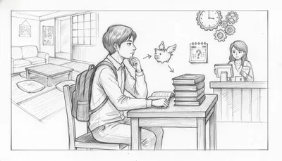 実家暮らしの大学生にバイトは必要？