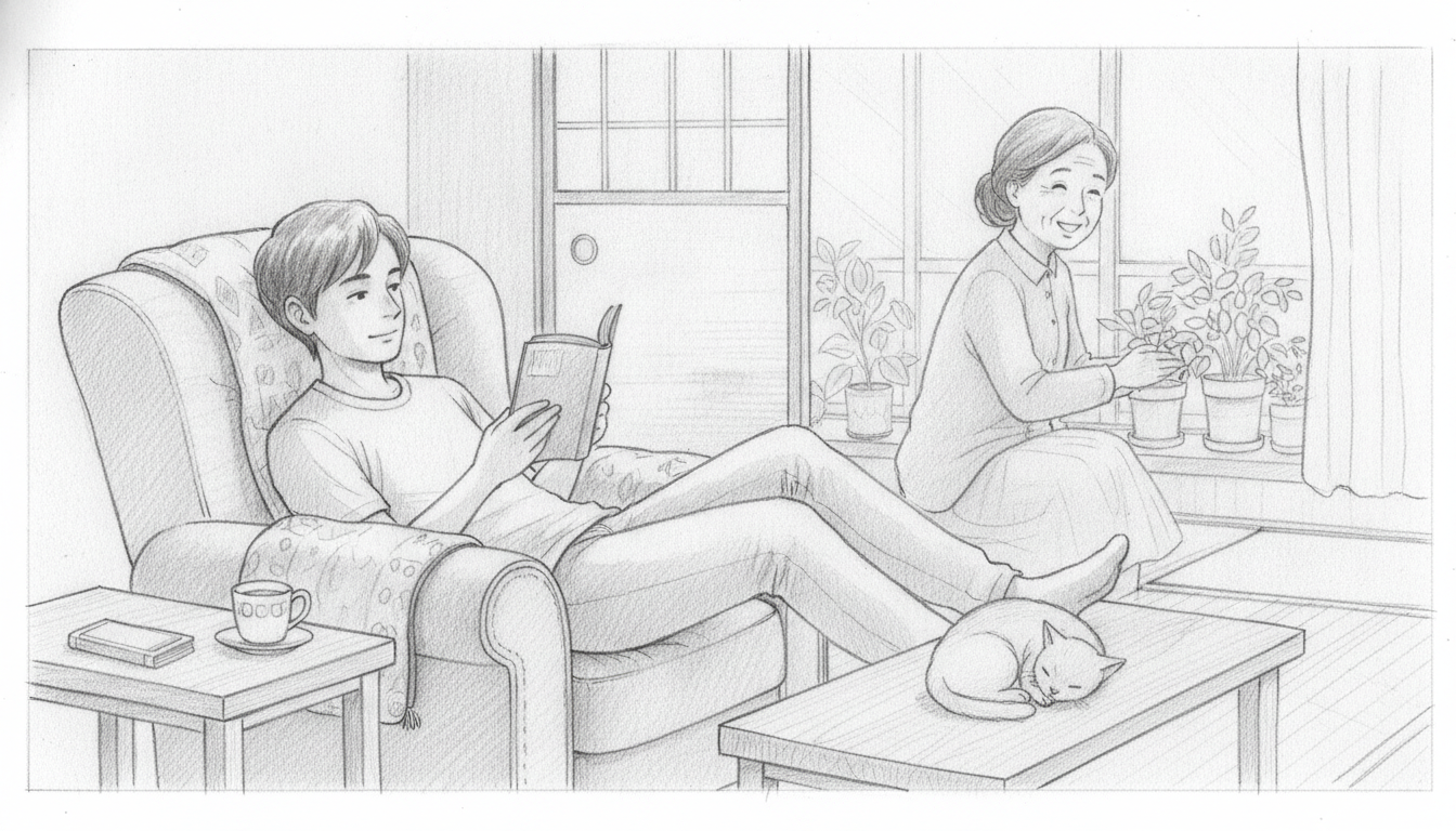 実家暮らしは別にいいって本当なの?