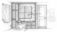実家暮らしの防音対策はどこまで可能？