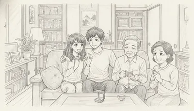 実家暮らし プロポーズ 報告はどうすべき？