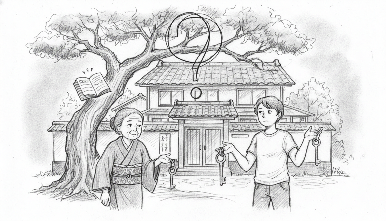 実家暮らしにおける世帯主のまとめ