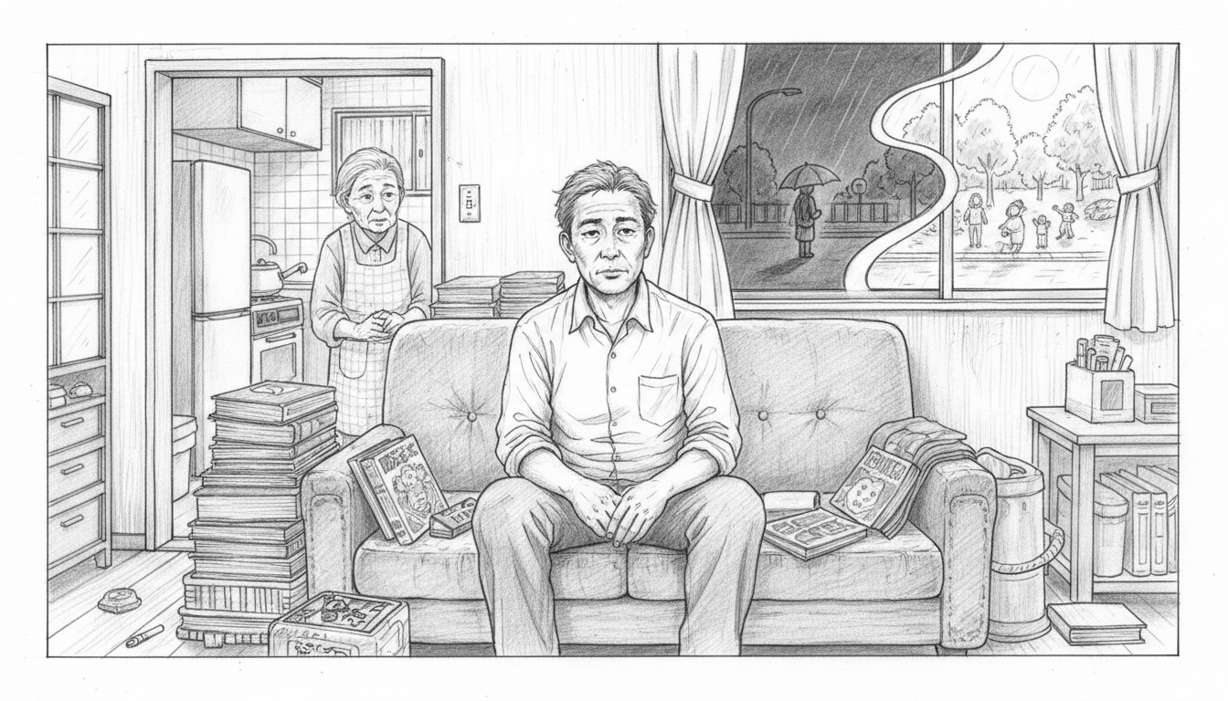状況によって「やばい」かどうかの判断は大きく変わる
