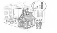 実家暮らしで家に入れるお金の平均は？