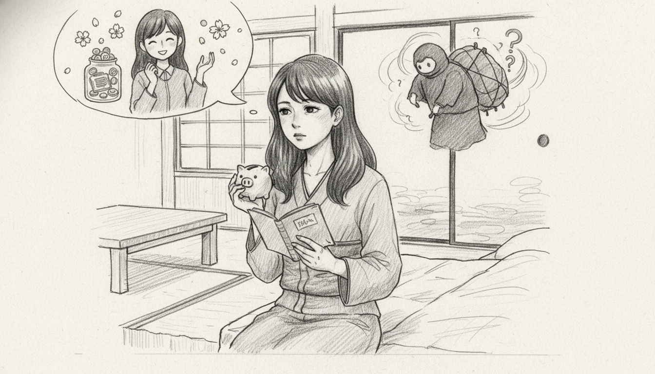 実家暮らしにおける社会的偏見と潜在的なリスク