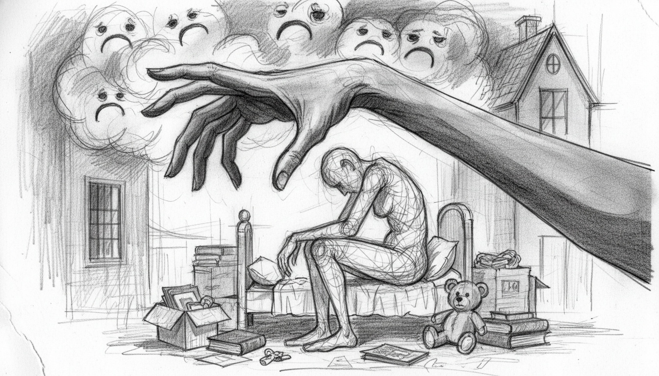 実家暮らしが否定的に捉えられる主要な要因