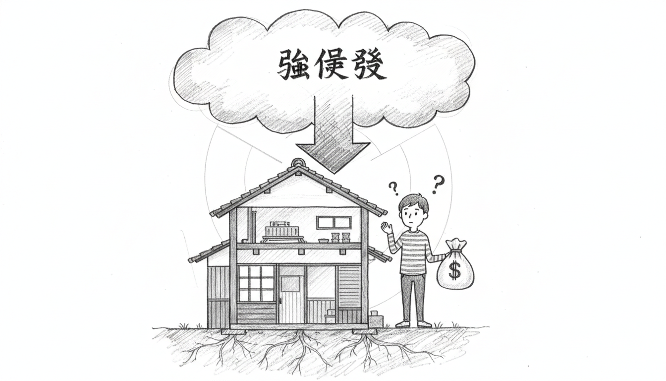 住民税の課税基準と実家暮らしにおける仕組み