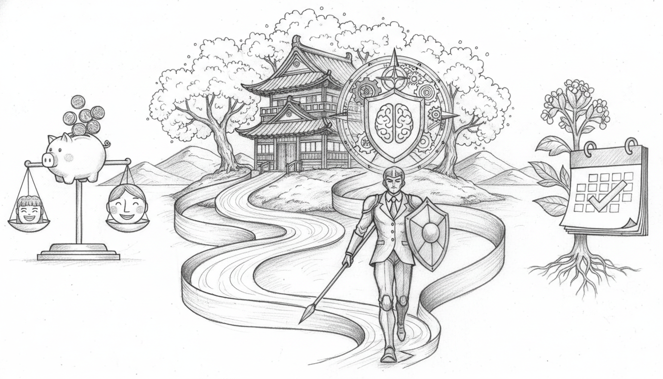 実家暮らしは現代における賢明な生存戦略であると言えます