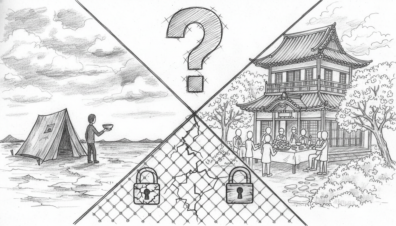 なぜ実家暮らしでの受給は困難なのか