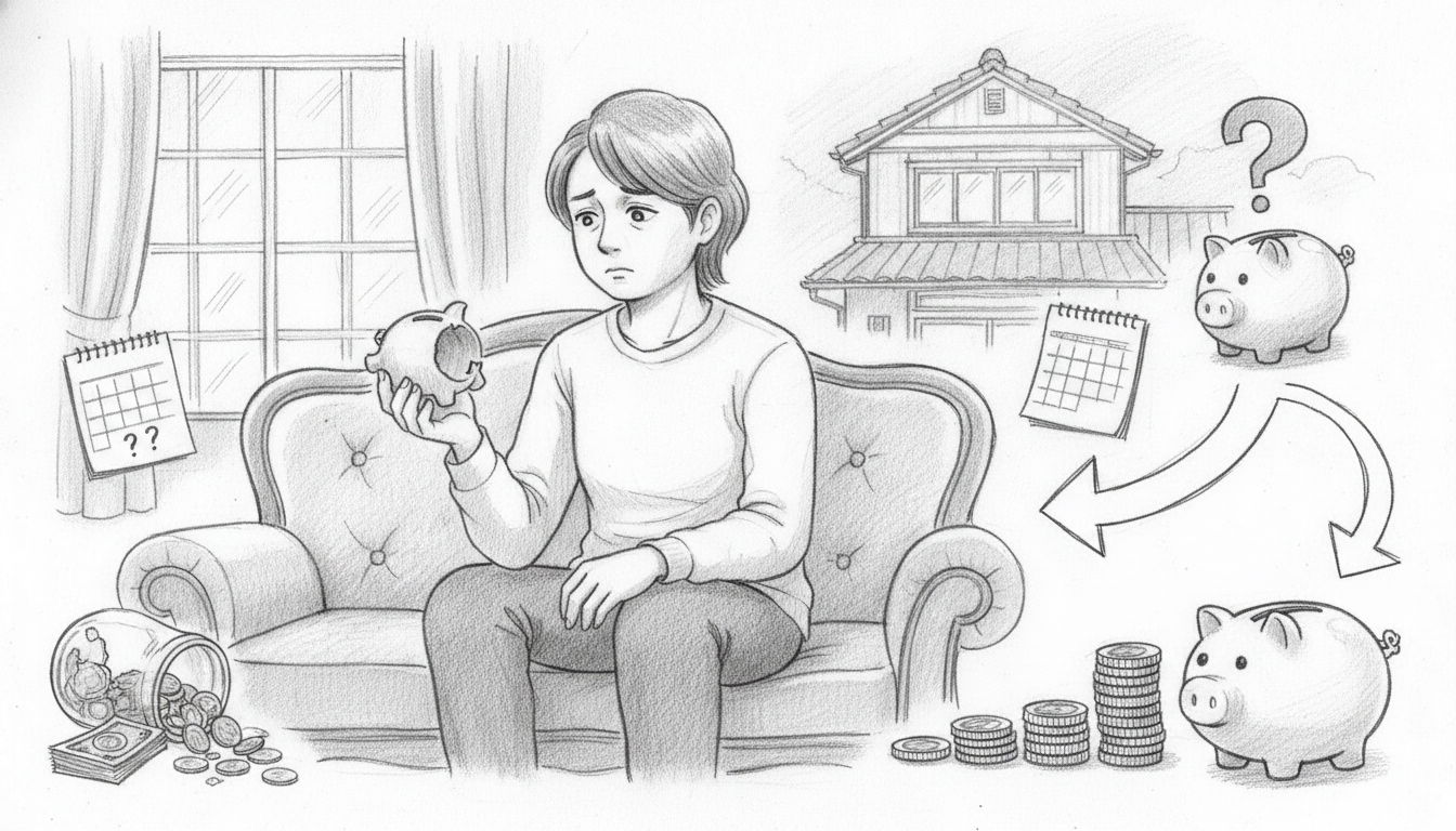 実家暮らしを活かして貯金を最大化するためのまとめ