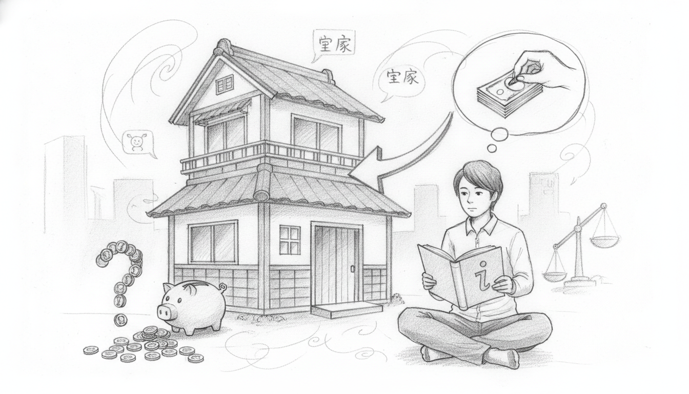 なぜ3万円から4万円という金額が妥当とされるのか
