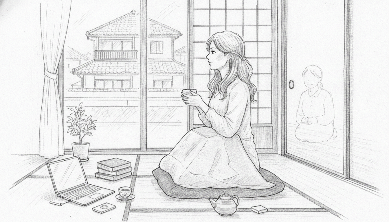 なぜ30代女性の実家暮らしが肯定的に捉えられるようになっているのか