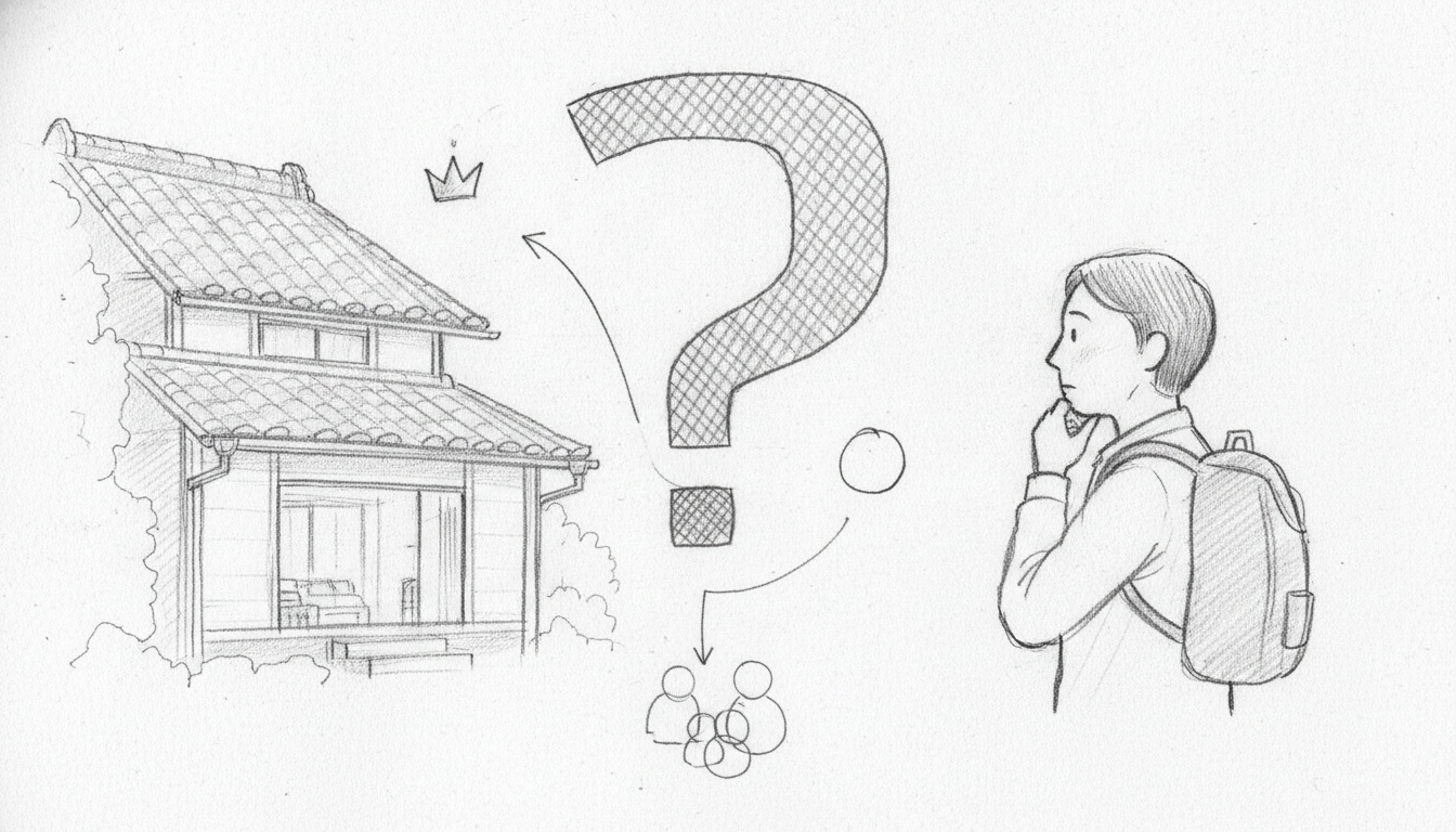 世帯主の定義と実家暮らしにおける現状