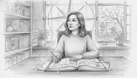 50代独身女性の実家暮らしブログは参考になるのか？