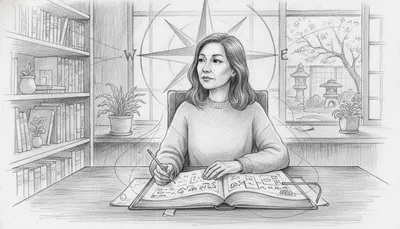 50代独身女性の実家暮らしブログは参考になるのか？