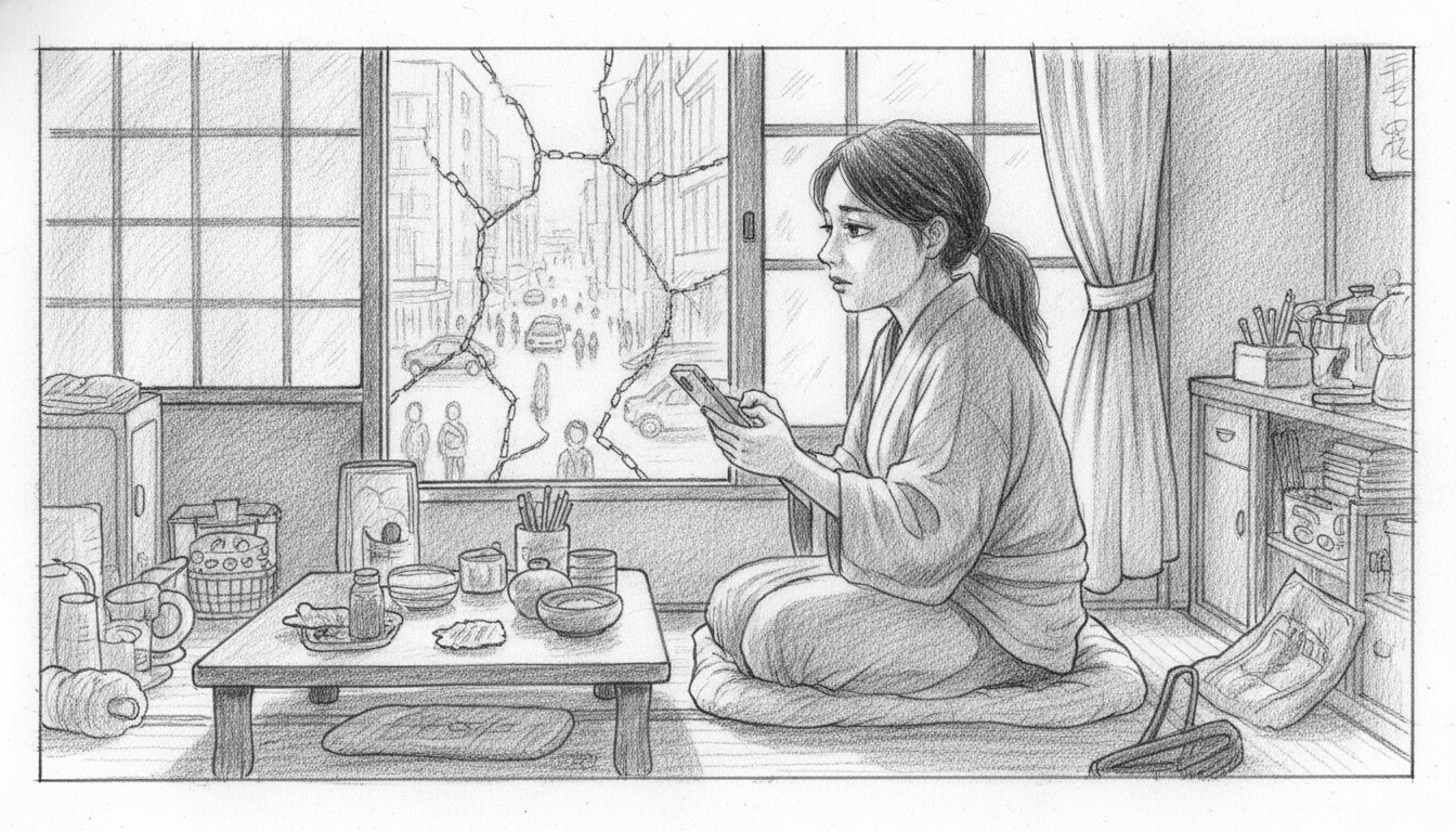 遊びに行きづらい現状を打破するための対処法