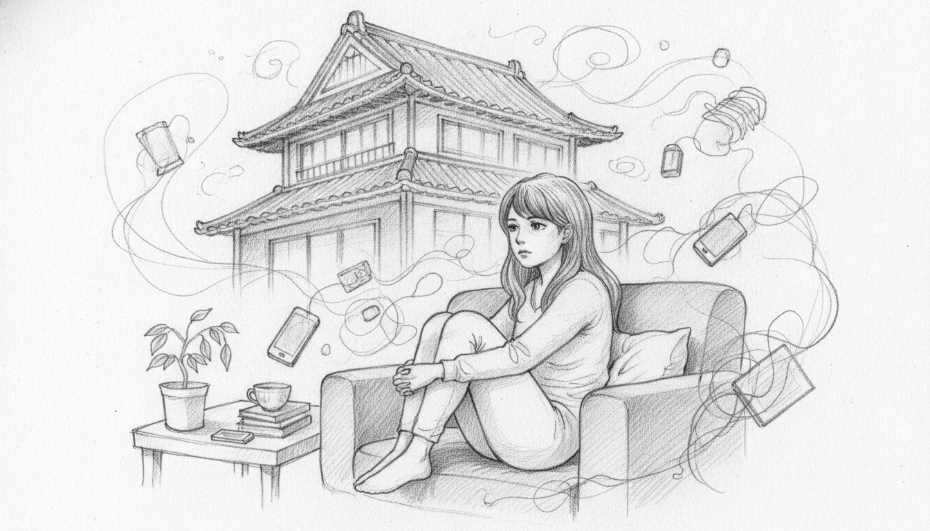 まとめ:実家暮らしのストレスと健やかに向き合うために