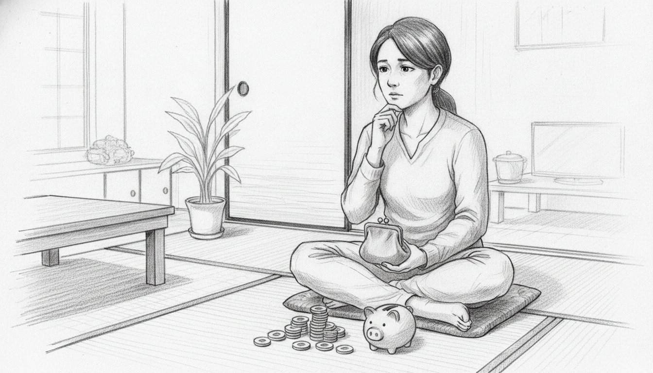 実家暮らしを継続する際の見落としがちな注意点
