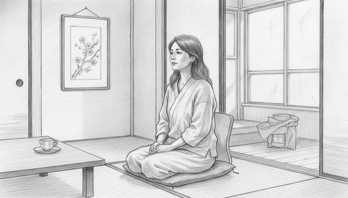 なぜ40代女性は実家暮らしを選択するのか