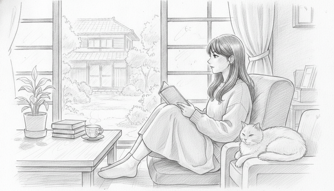 実家暮らしが「甘え」とされるかどうかは生活態度と目的によって決まる