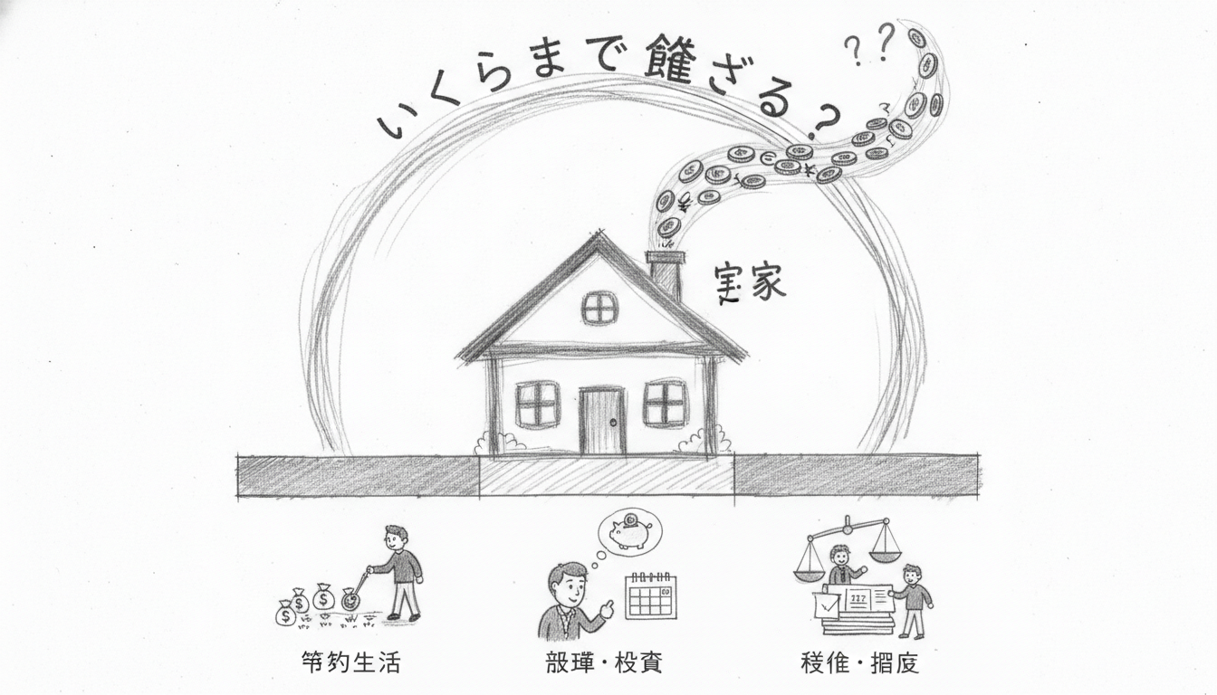 実家暮らしで扶養内を維持するための3つの具体例