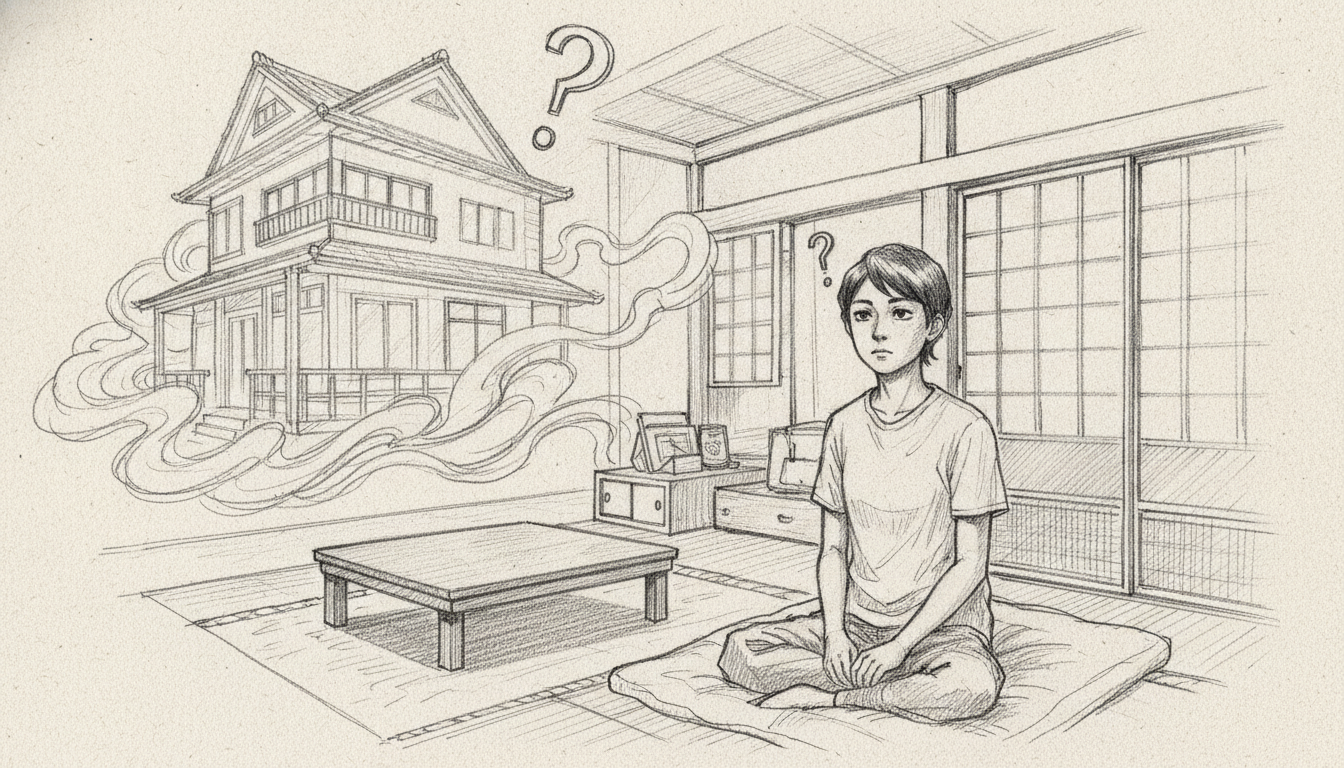 なぜ「実家暮らしはありえない」という否定的な見方が生まれるのか