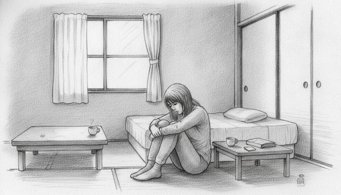実家暮らしのまま生活保護を受給できる可能性はある
