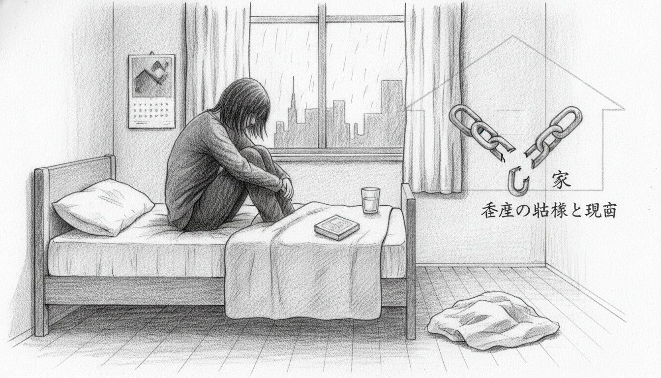 実家暮らしでの受給を左右する制度の仕組みと理由