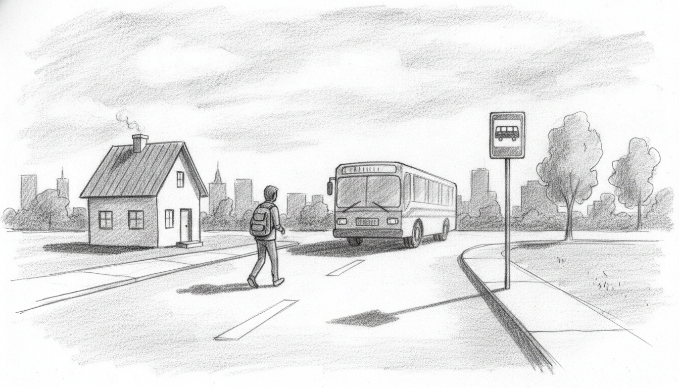 実家暮らしで車なしが選ばれる理由とその背景