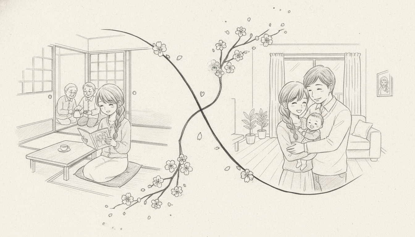 実家暮らしからの結婚を成功させる具体例