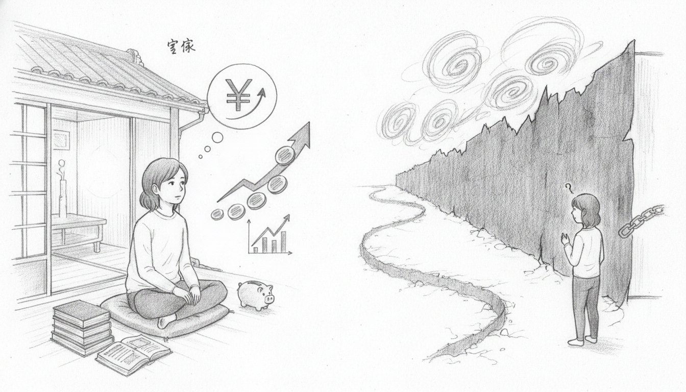 実家暮らしにおける投資の現状と心理的障壁