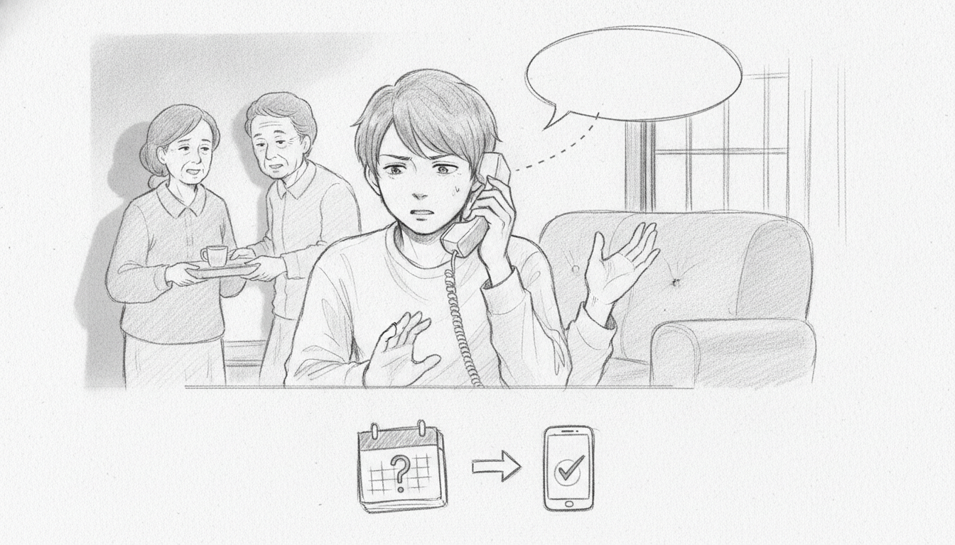なぜ「正直な理由」と「代替案」のセットが重要なのか