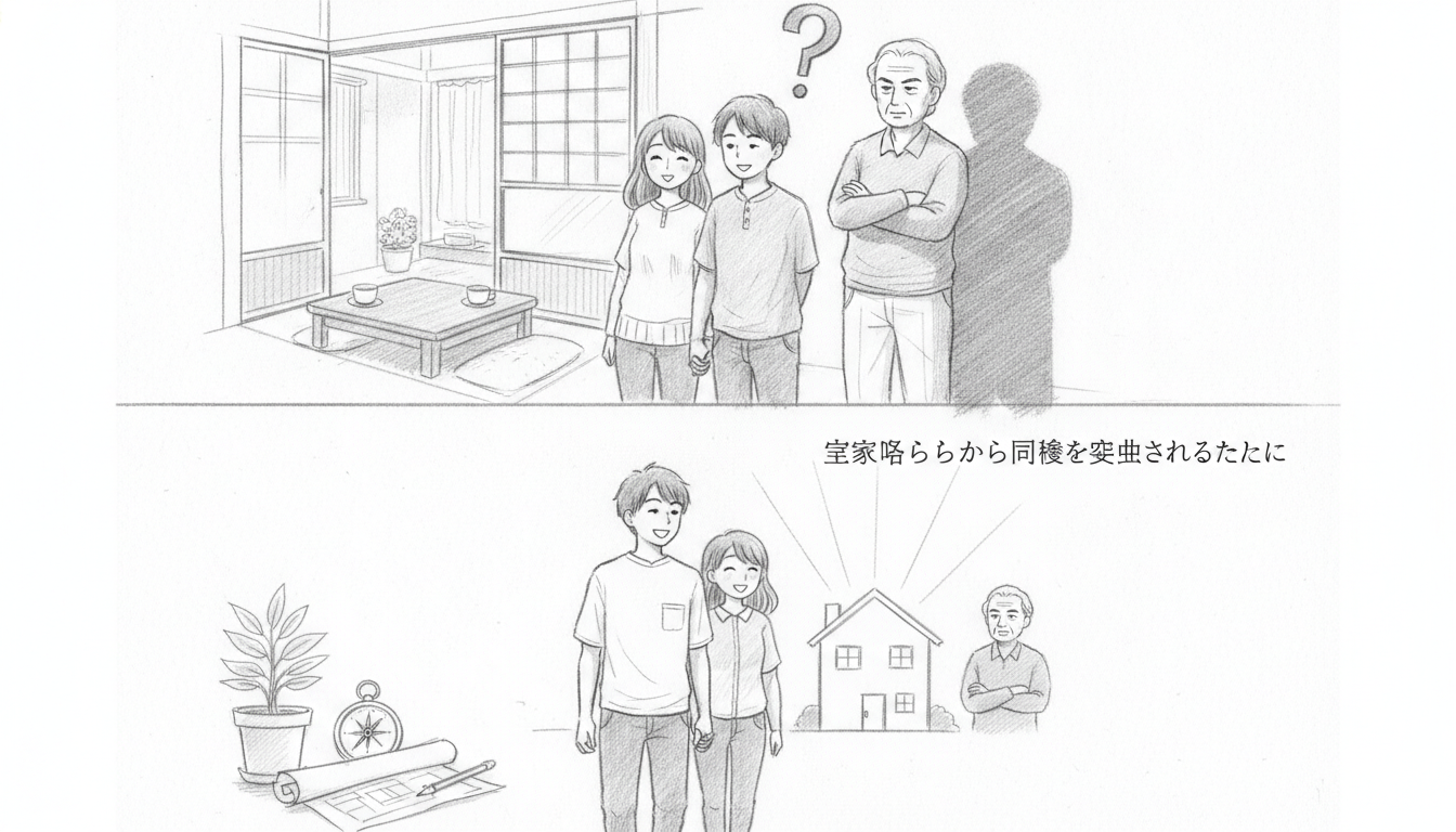 まとめ：実家暮らしからの同棲を成功させるために