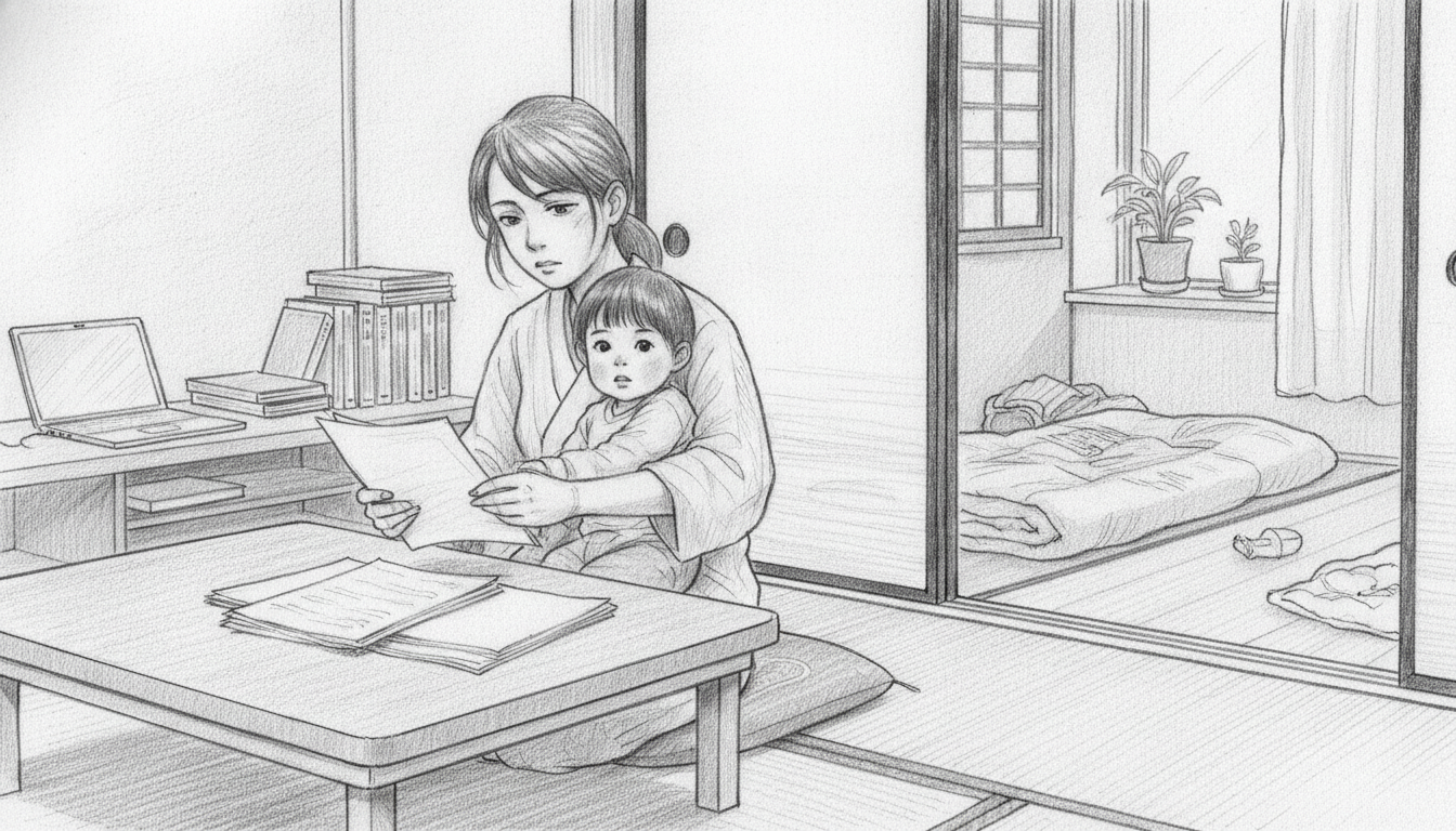 実家暮らしでも条件を満たせば生活保護の受給は可能です