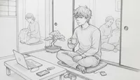 27歳の実家暮らしは普通なの？