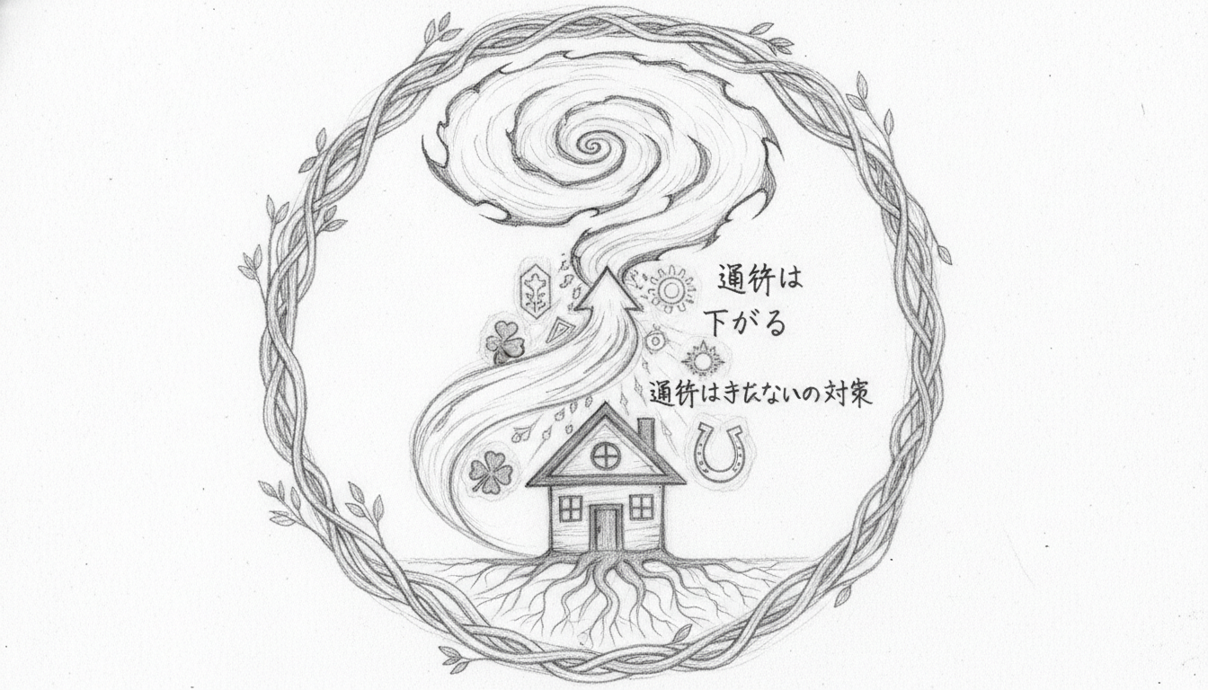 実家暮らしのまま運気を下げないための対策