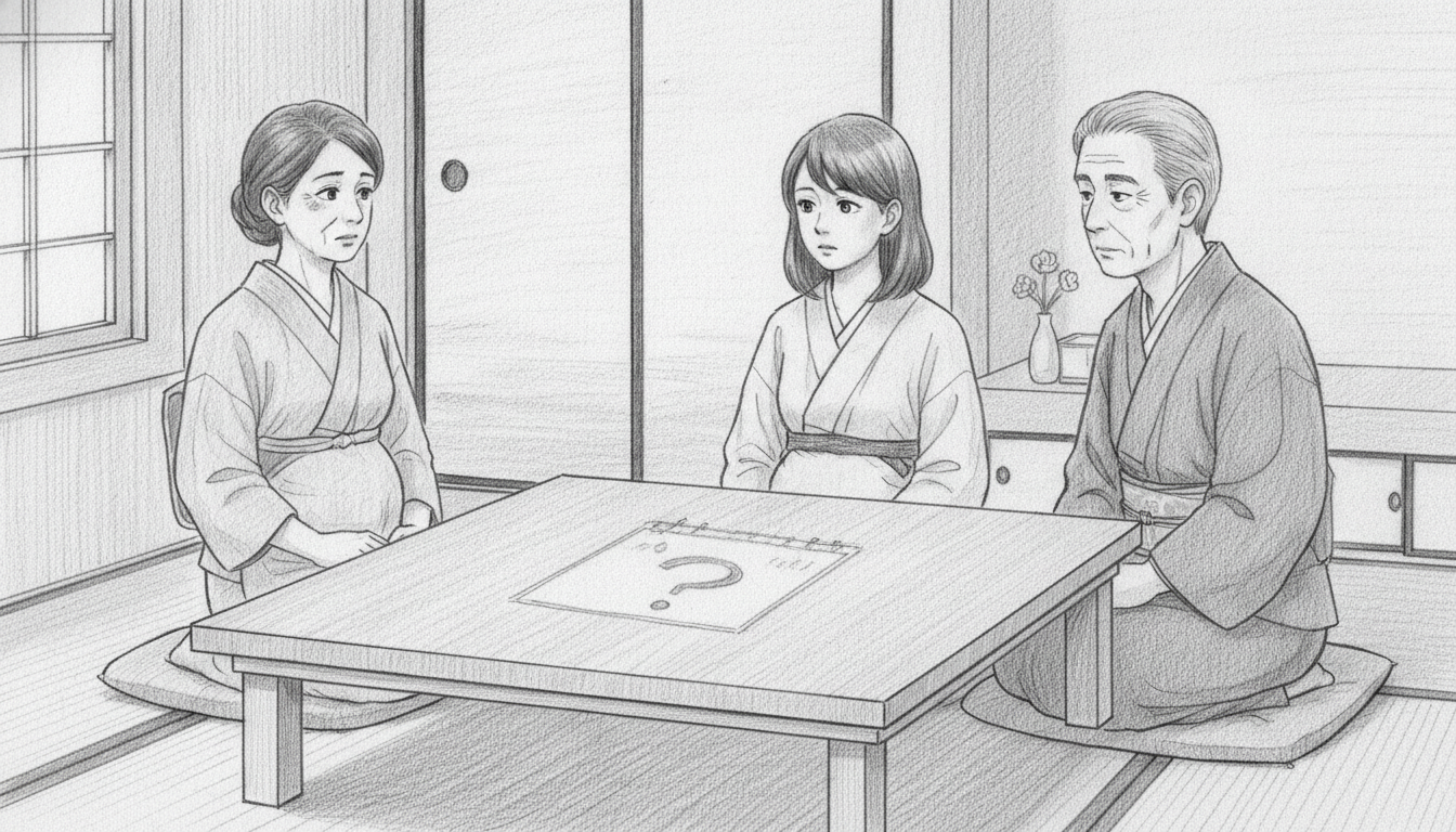 適切な対応が求められる論理的理由