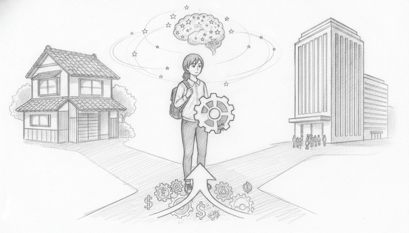 まとめ：実家暮らし×派遣を賢く活用するために