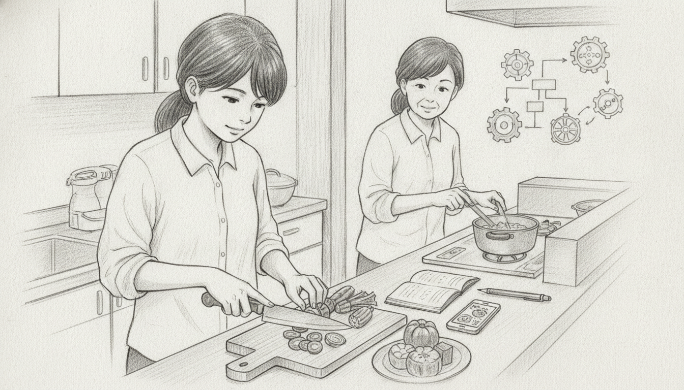 モチベーションを維持し練習を継続するための仕組みづくり