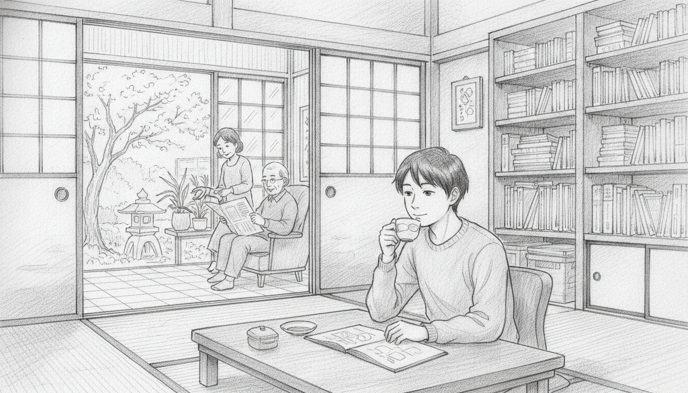 実家暮らしを継続する上で意識すべき留意点